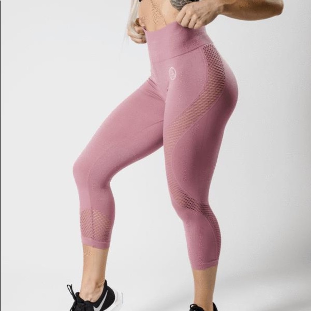 Hot Dangerous Leggings